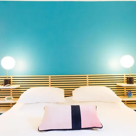 アパート En Face De La Plage Du Port Vieux ビアリッツ