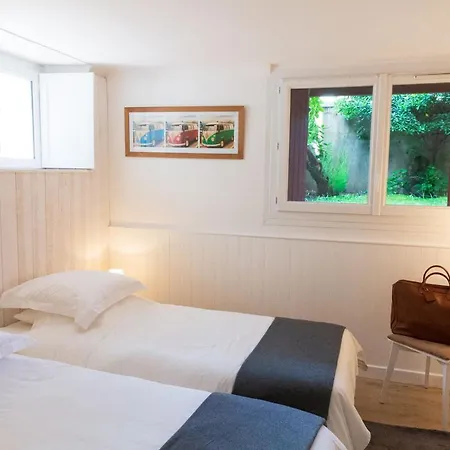 Apartman En Face De La Plage Du Port Vieux